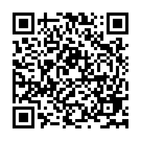 QR code to Rare Hour Official on Instagram
