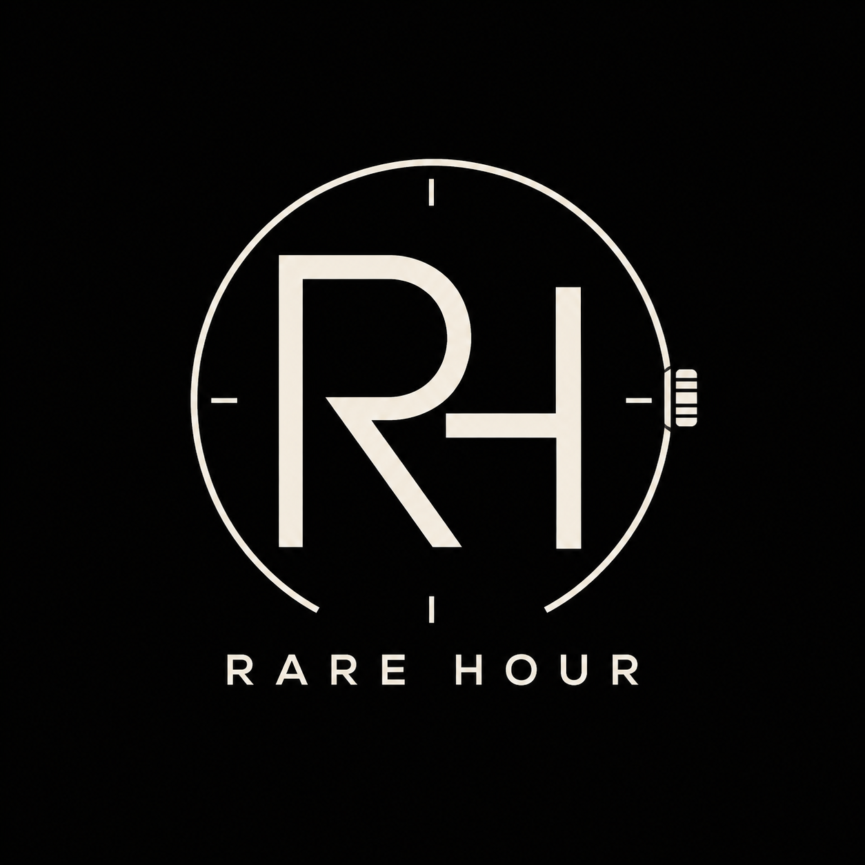 Rare Hour